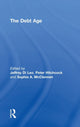 Book cover of: Debt Age. By: Jeffrey R. Di Leo