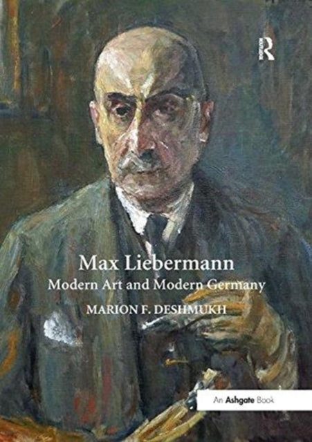 Max Liebermann