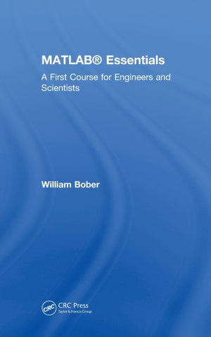 MATLAB® Essentials