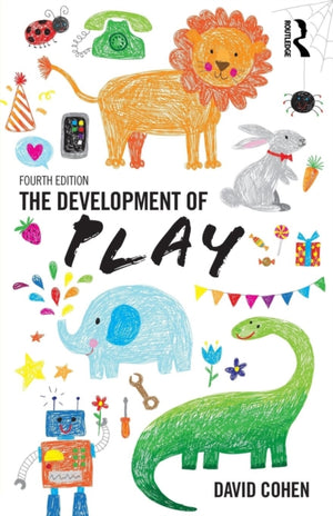 Development Of Play