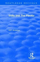 Book cover of: Routledge Revivals: India and The Pacific (1937). By: C. f. Andrews