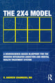 Book cover of: 2 x 4 Model. By: Robert Andrew Chambers