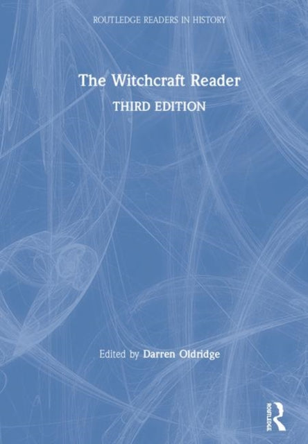 The Witchcraft Reader