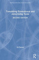 Book cover of: Translating Promotional and Advertising Texts. By: Ira Torresi