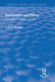 Book cover of: Revival: Economics and Ethics (1923). By: Marriott, J. A. R. Sir
