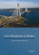 Book cover of: Asset Management of Bridges. By: Khaled M. Mahmoud