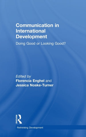 Communication in International Development
