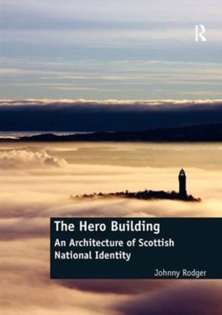Book cover of: Hero Building. By: Johnny Rodger