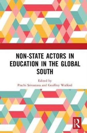 Non-State Actors in Education in the Global South