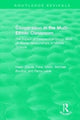 Book cover of: Cooperation in the Multi-Ethnic Classroom (1994). By: Helen Cowie