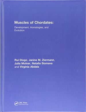 Muscles of Chordates