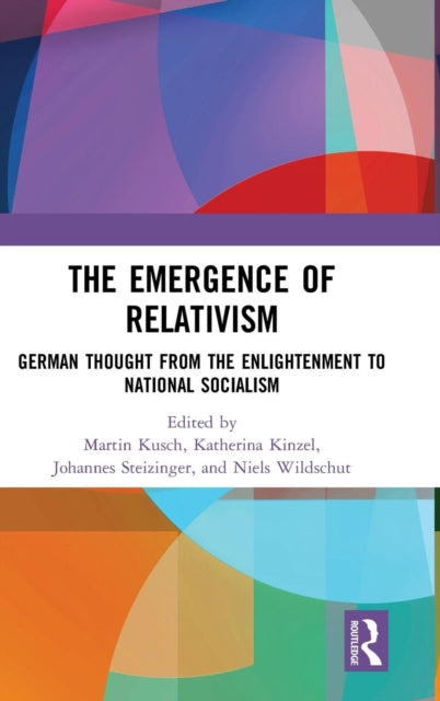 The Emergence of Relativism
