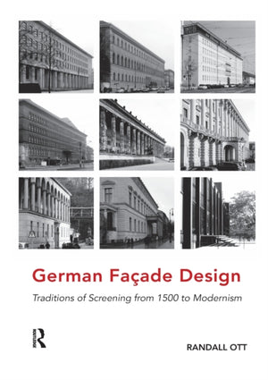 German Facade Design