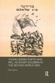 Book cover of: Young Jewish Poets Who Fell as Soviet Soldiers in the Second World War. By: Rina Lapidus