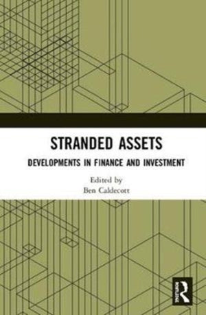Stranded Assets