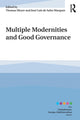 Book cover of: Multiple Modernities and Good Governance