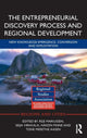 Book cover of: Entrepreneurial Discovery Process and Regional Development
