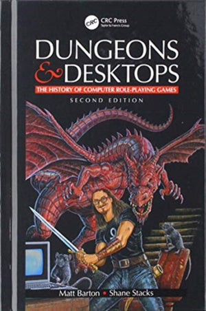 Dungeons and Desktops