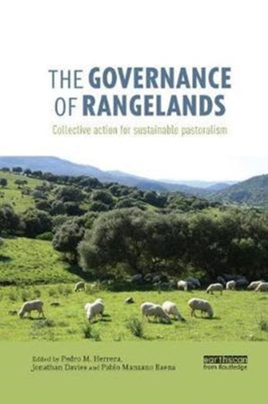 The Governance of Rangelands