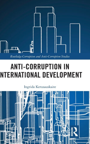 Anti-Corruption in International Development