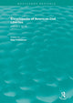 Book cover of: Routledge Revivals: Encyclopedia of American Civil Liberties (2006). By: Paul Finkelman