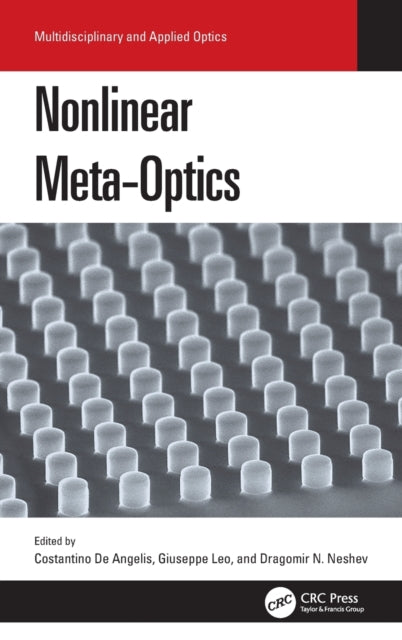Nonlinear Meta-Optics