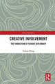 Book cover of: Creative Involvement. By: Yizhou Wang