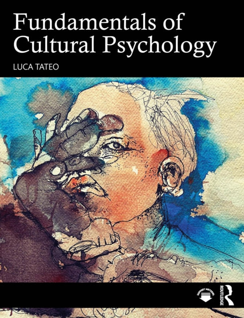 Book cover of: Fundamentals of Cultural Psychology