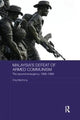 Book cover of: Malaysia's Defeat of Armed Communism. By: Ong Weichong