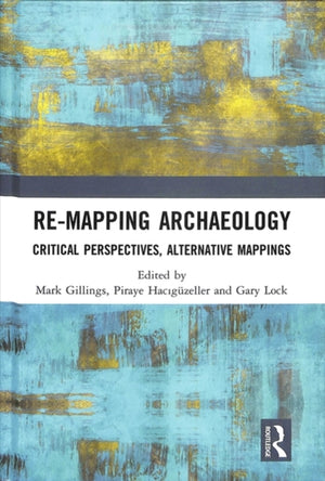 Re-Mapping Archaeology