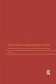 Book cover of: China's Centralized Industrial Order. By: Chen Li