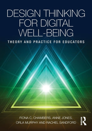 Design Thinking for Digital Well-being