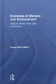 Book cover of: Emotions of Menace and Enchantment. By: Susan Beth Miller