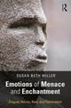 Book cover of: Emotions of Menace and Enchantment. By: Susan Beth Miller