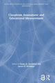 Book cover of: Classroom Assessment and Educational Measurement. By: Susan M. Brookhart