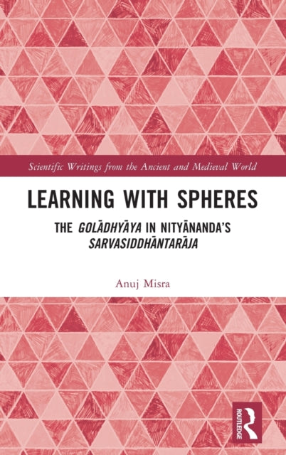Book cover of: Learning With Spheres