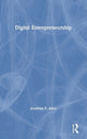 Book cover of: Digital Entrepreneurship. By: Jonathan P. Allen