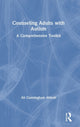 Book cover of: Counseling Adults with Autism. By: Ali Cunningham Abbott