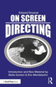 Book cover of: On Screen Directing. By: Edward Dmytryk