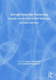 Book cover of: Entrepreneurship Marketing. By: Sonny Nwankwo