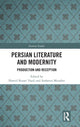 Book cover of: Persian Literature and Modernity
