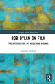 Book cover of: Bob Dylan on Film. By: Jonathan Hodgers