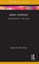 Book cover of: Mary Poppins. By: Leslie H. Abramson