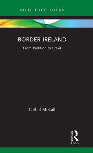 Border Ireland