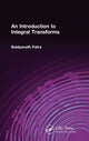 Book cover of: Introduction to Integral Transforms. By: Baidyanath Patra