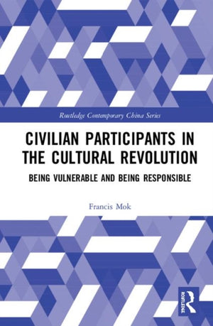Civilian Participants in the Cultural Revolution