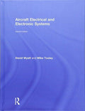 Aircraft Electrical and Electronic Systems