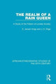 Book cover of: Realm of a Rain Queen. By: E. Jensen Krige