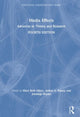 Book cover of: Media Effects. By: Mary Beth Oliver