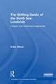 Book cover of: Shifting Sands of the North Sea Lowlands. By: Katie Ritson
